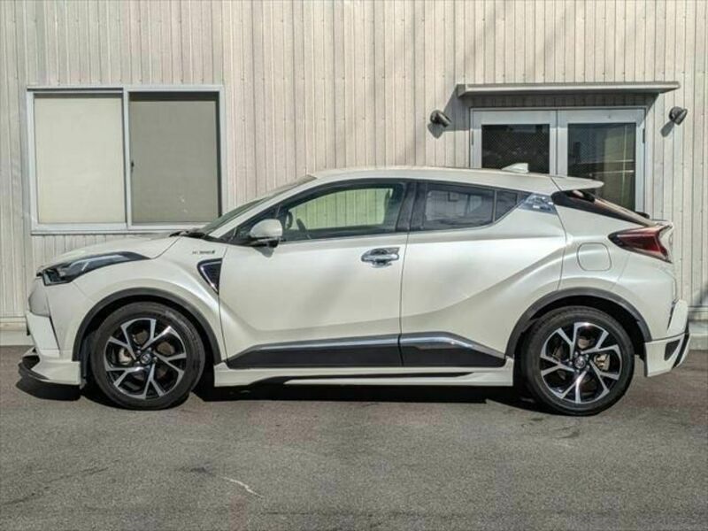 C-HR-23