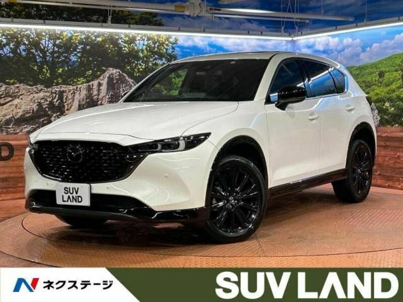 CX-5-0