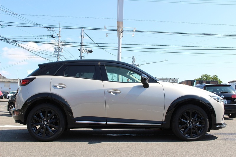 CX-3-5