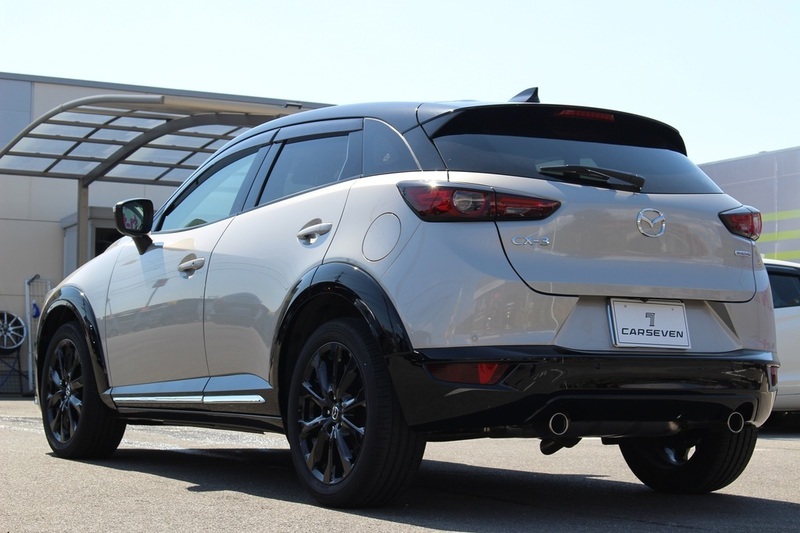 CX-3-7