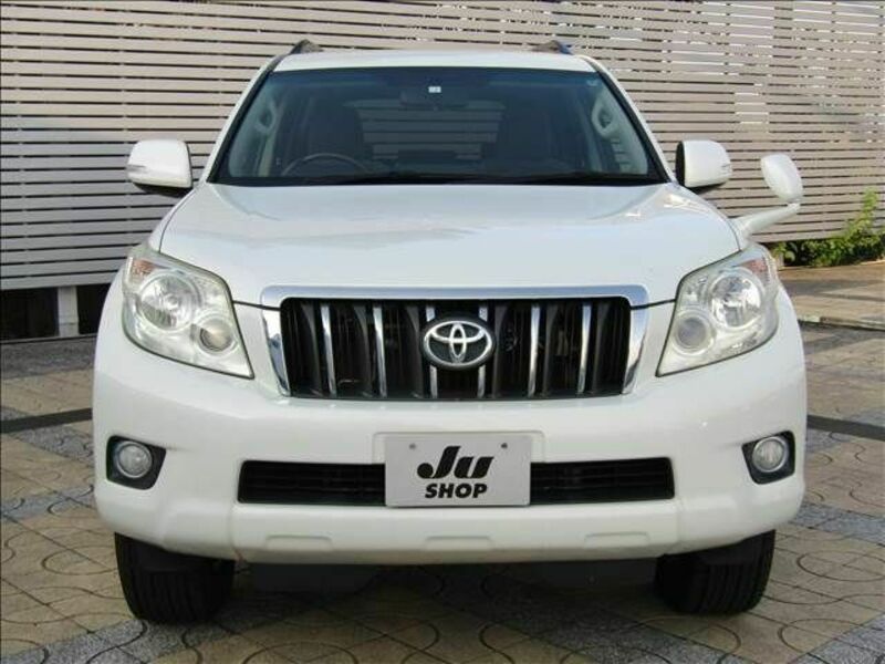 LAND CRUISER PRADO-25