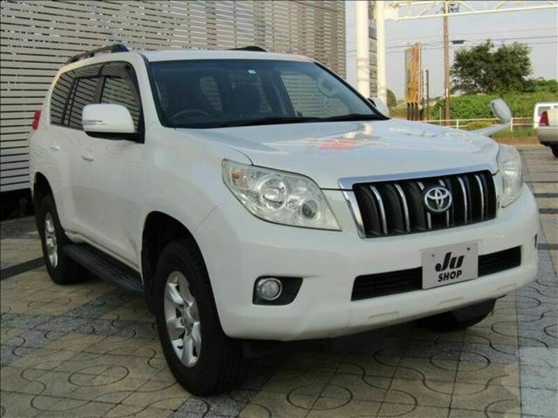 LAND CRUISER PRADO-27