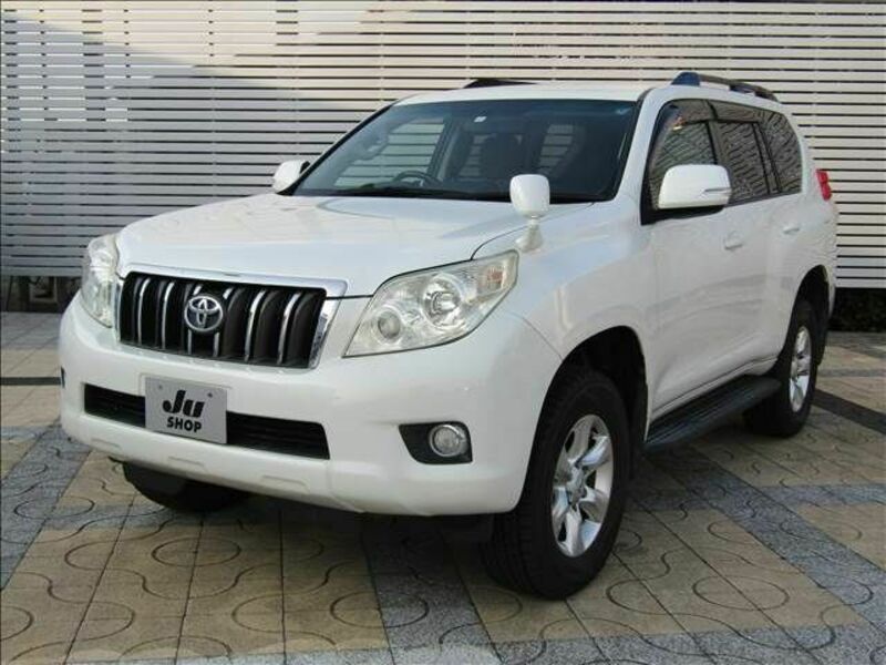 LAND CRUISER PRADO-28