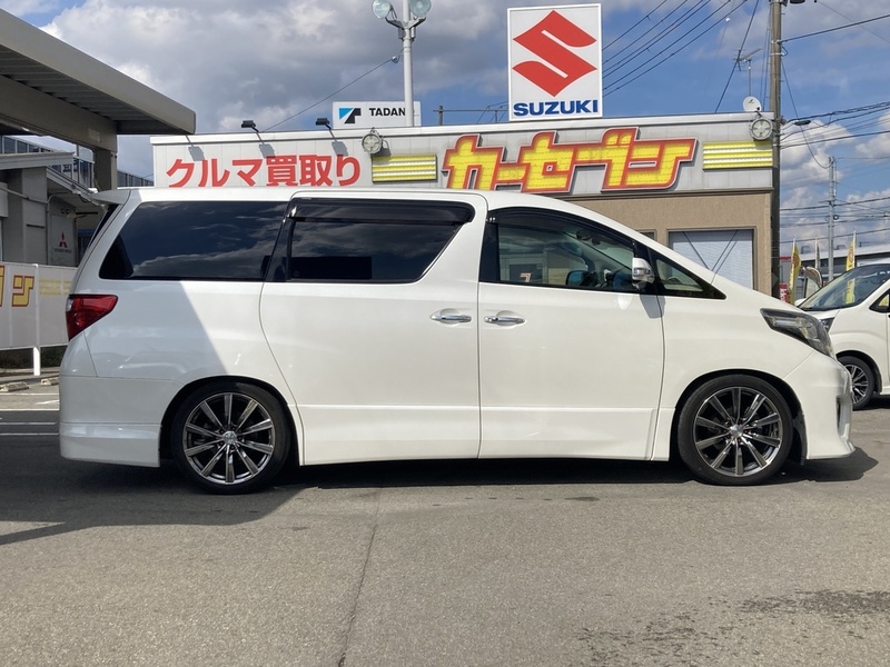 ALPHARD-18