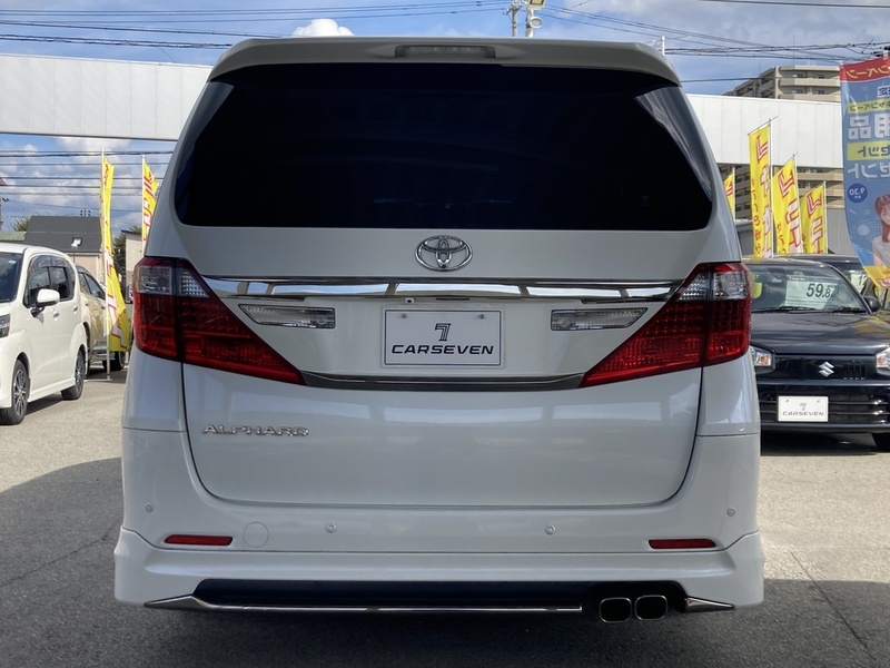 ALPHARD-6