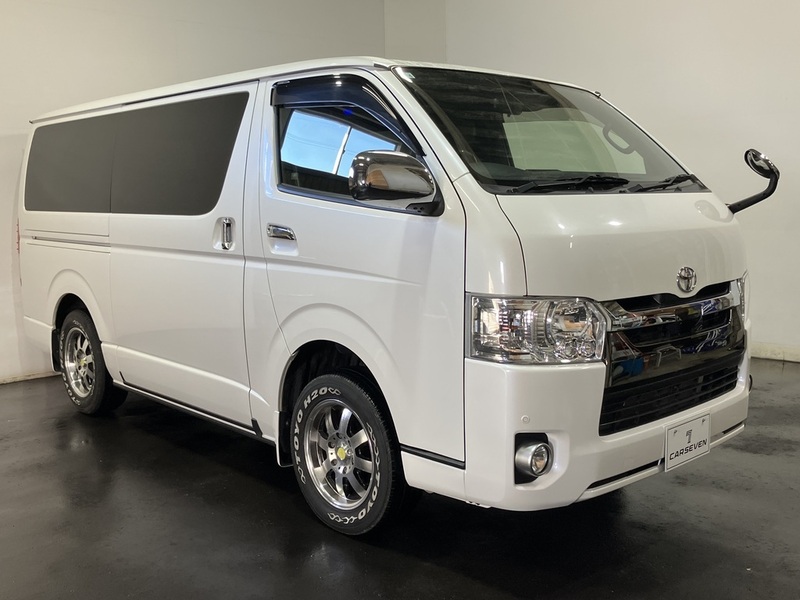 HIACE VAN-2