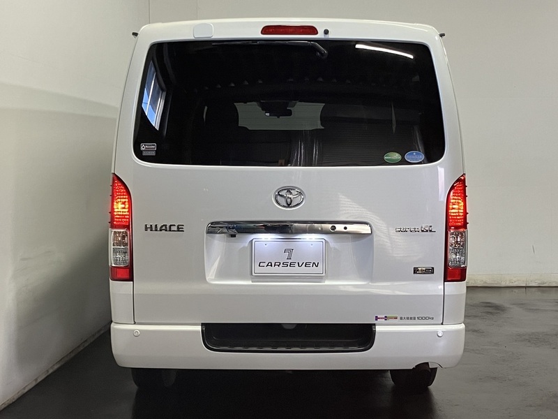 HIACE VAN-5