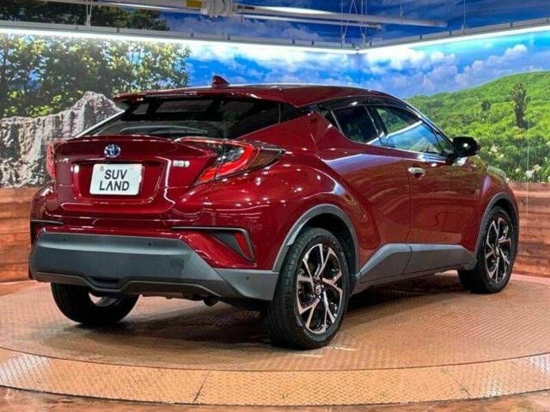 C-HR-17