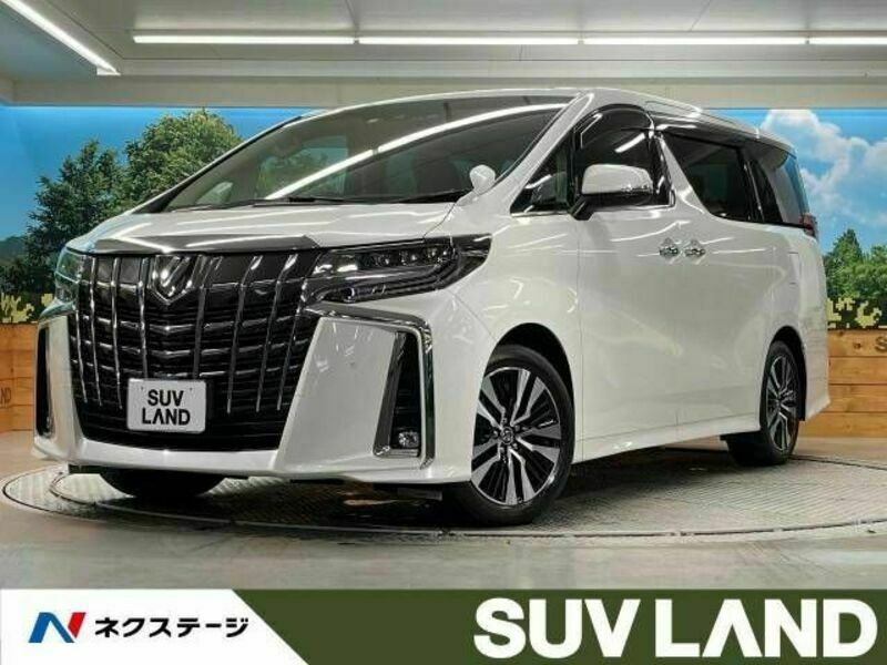 ALPHARD-0