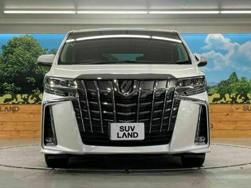 ALPHARD-15