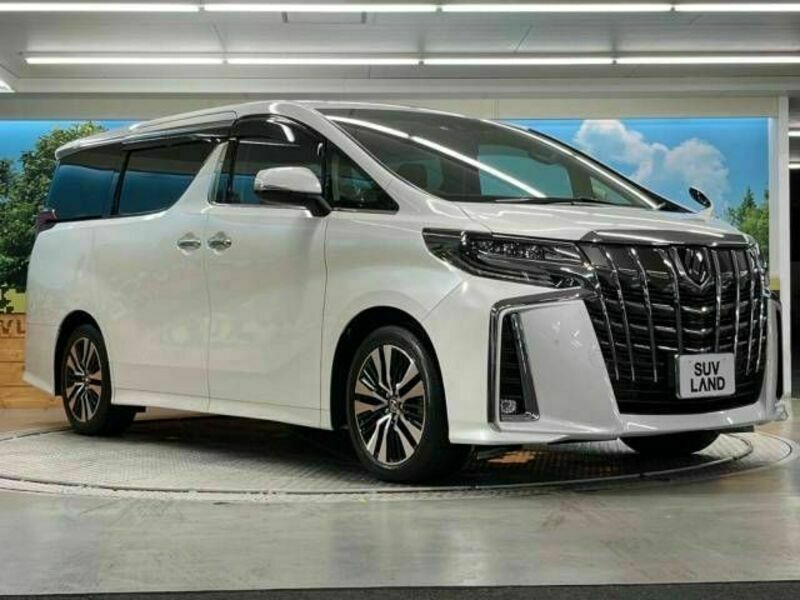 ALPHARD-17