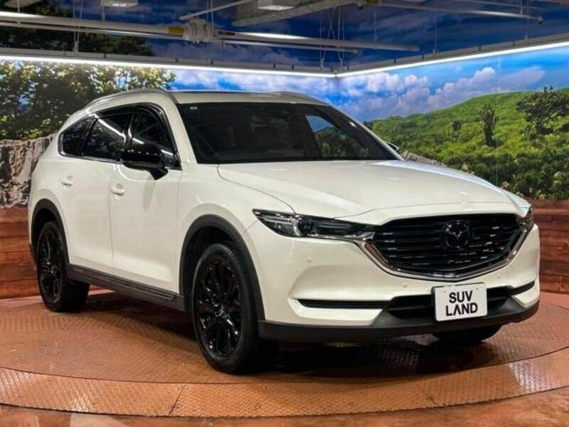 CX-8-16