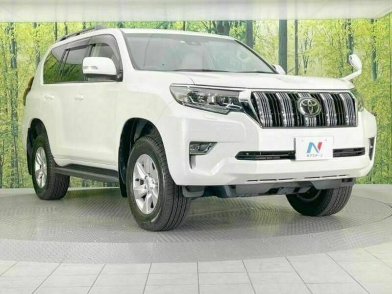 LAND CRUISER PRADO-17