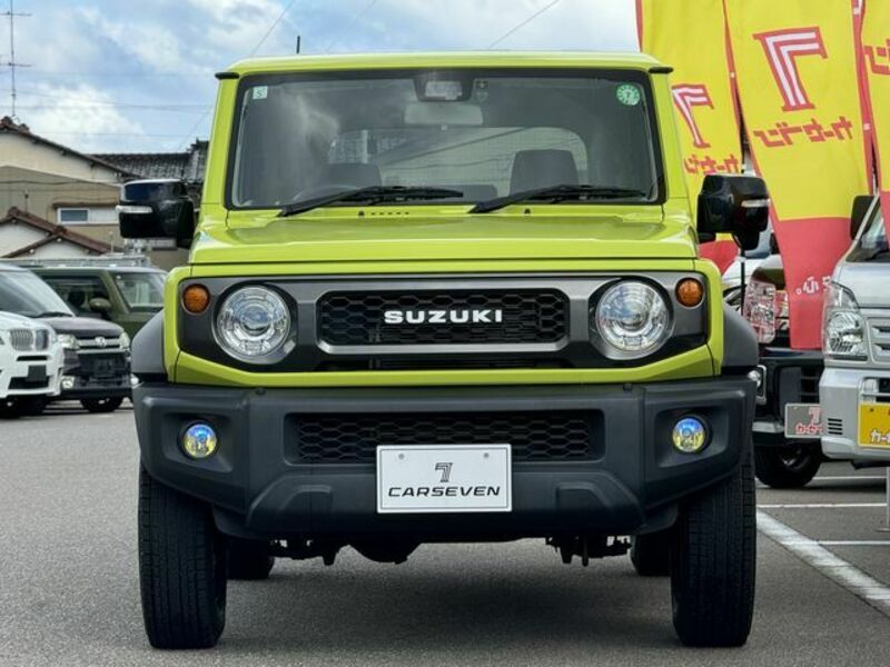 JIMNY SIERRA-2