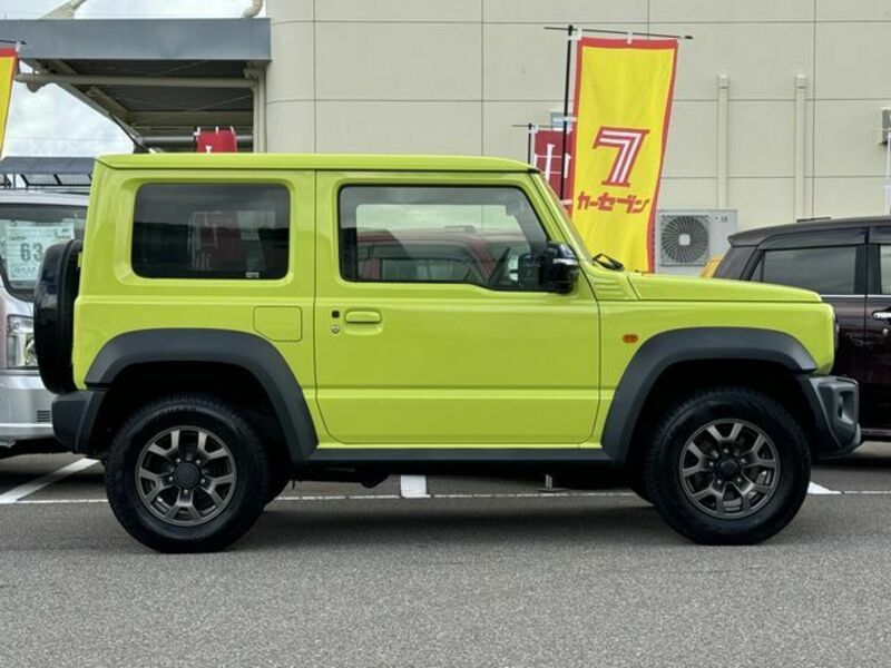 JIMNY SIERRA-4