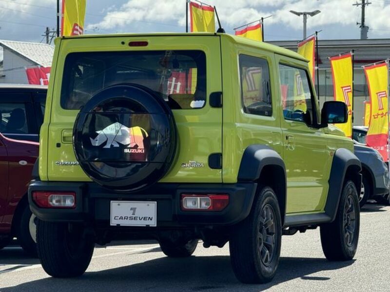 JIMNY SIERRA-5