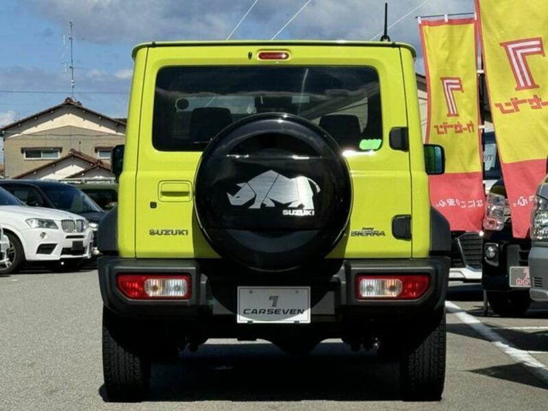 JIMNY SIERRA-6