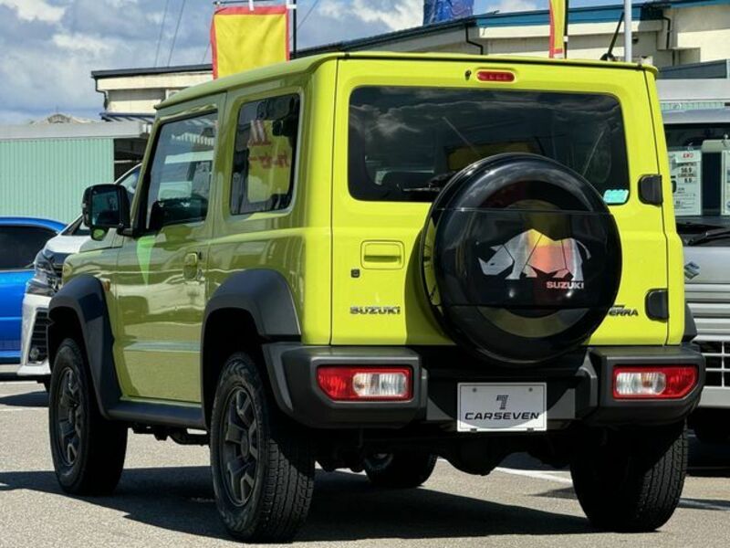 JIMNY SIERRA-7