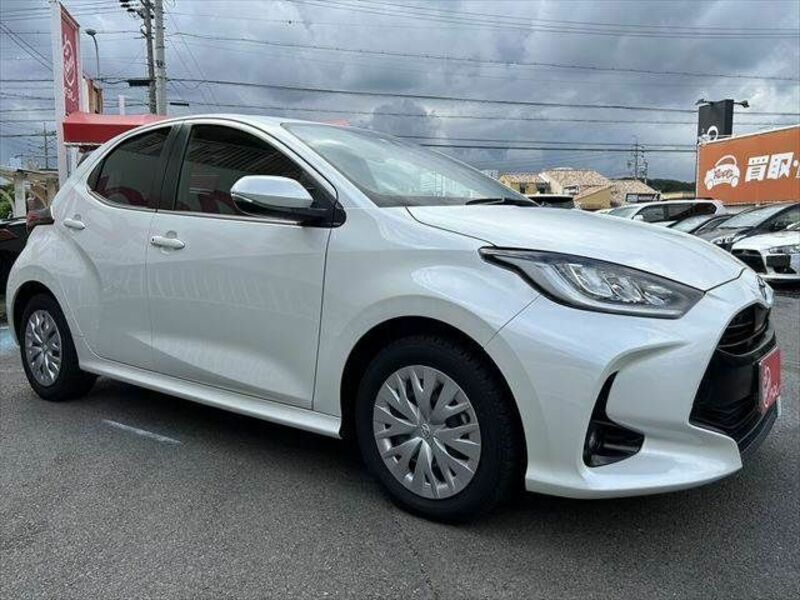 YARIS-13