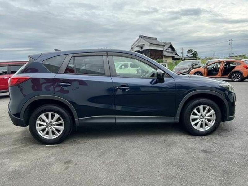 CX-5-16