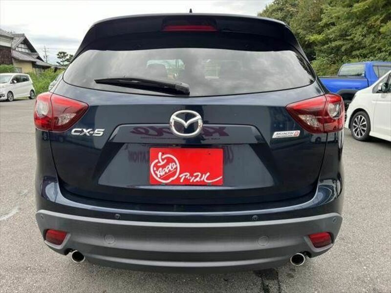 CX-5-18