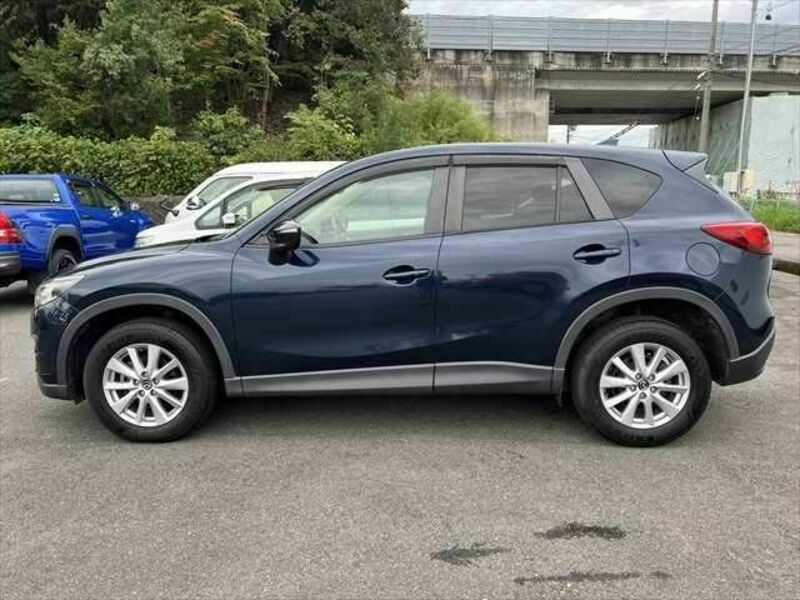 CX-5-20