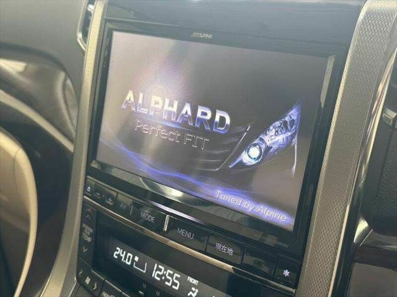 ALPHARD-2