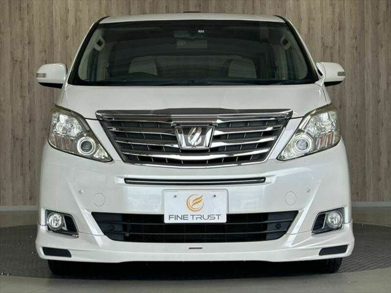 ALPHARD-15