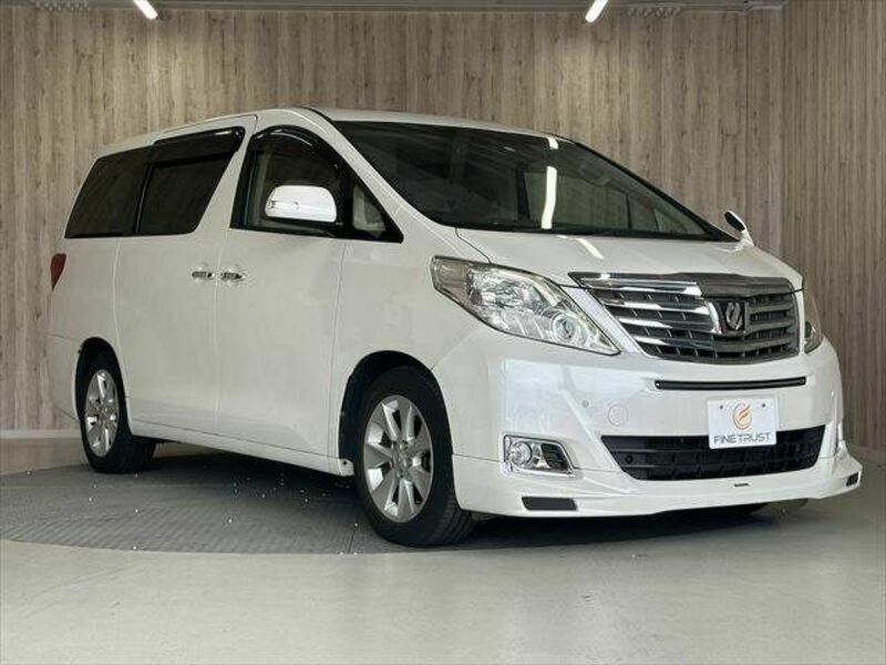 ALPHARD-16