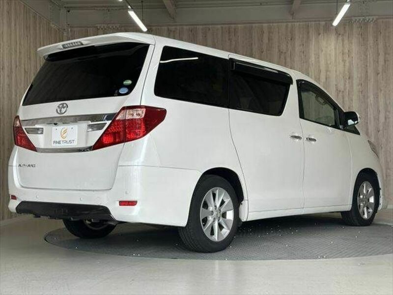 ALPHARD-18