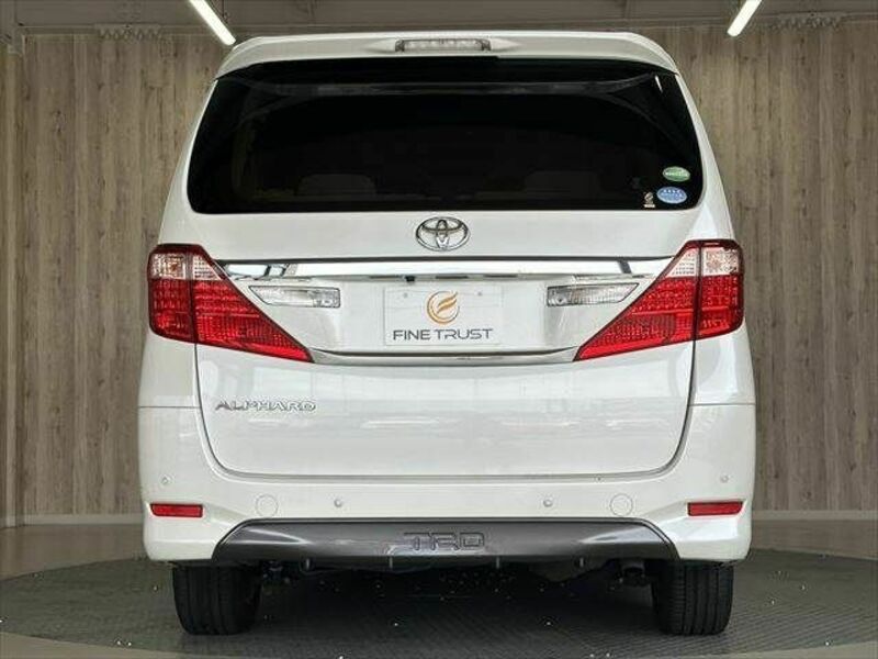 ALPHARD-19