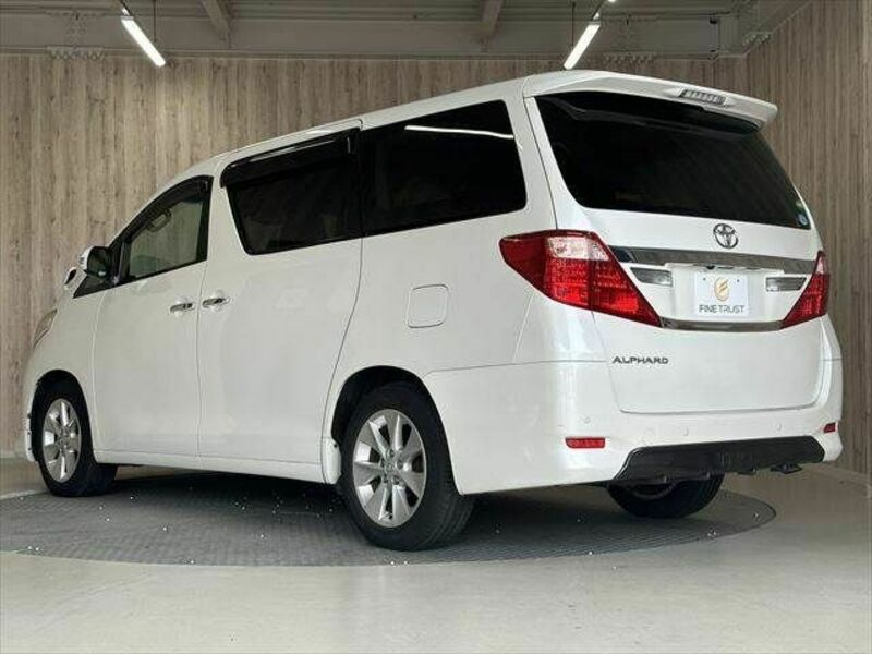 ALPHARD-20