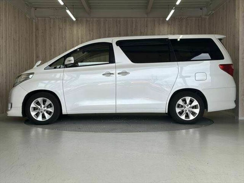 ALPHARD-21