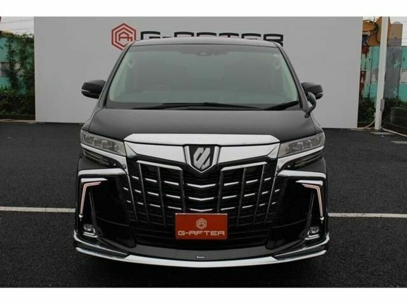 ALPHARD-7