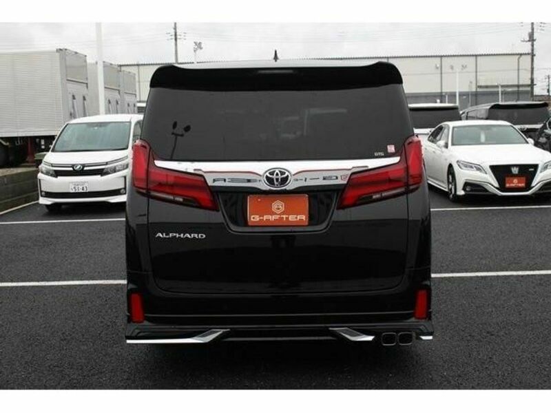 ALPHARD-9