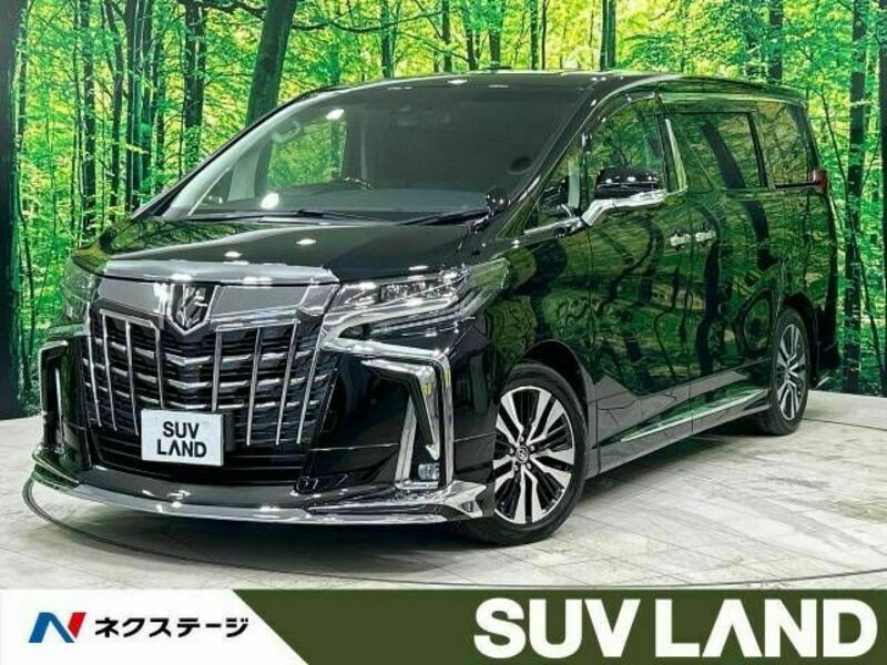 ALPHARD-0