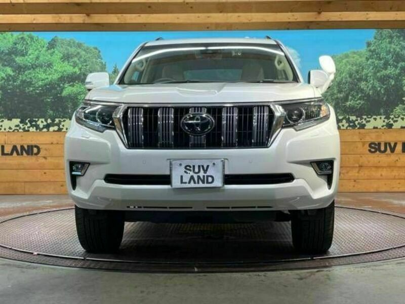 LAND CRUISER PRADO-14