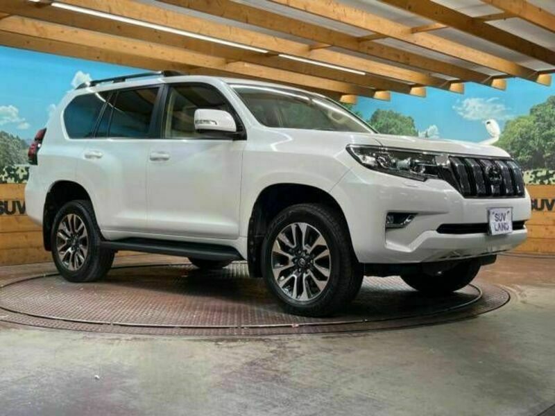 LAND CRUISER PRADO-16