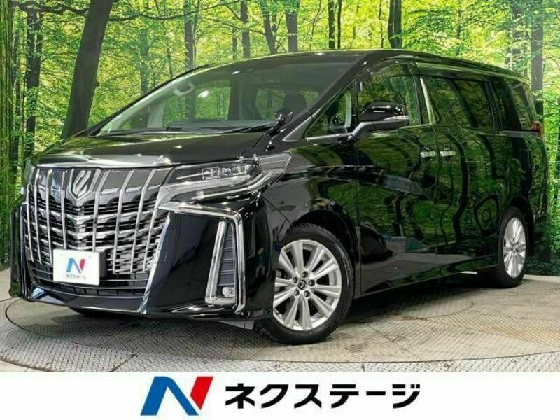 ALPHARD-0