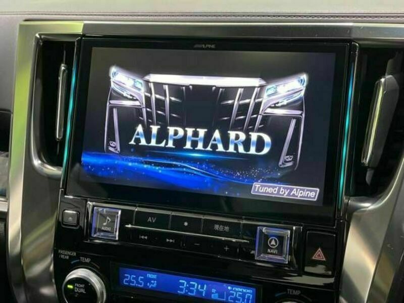 ALPHARD-6