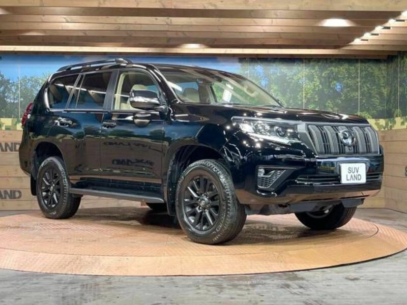 LAND CRUISER PRADO-17