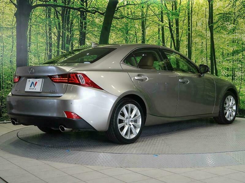 IS