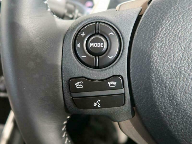 IS