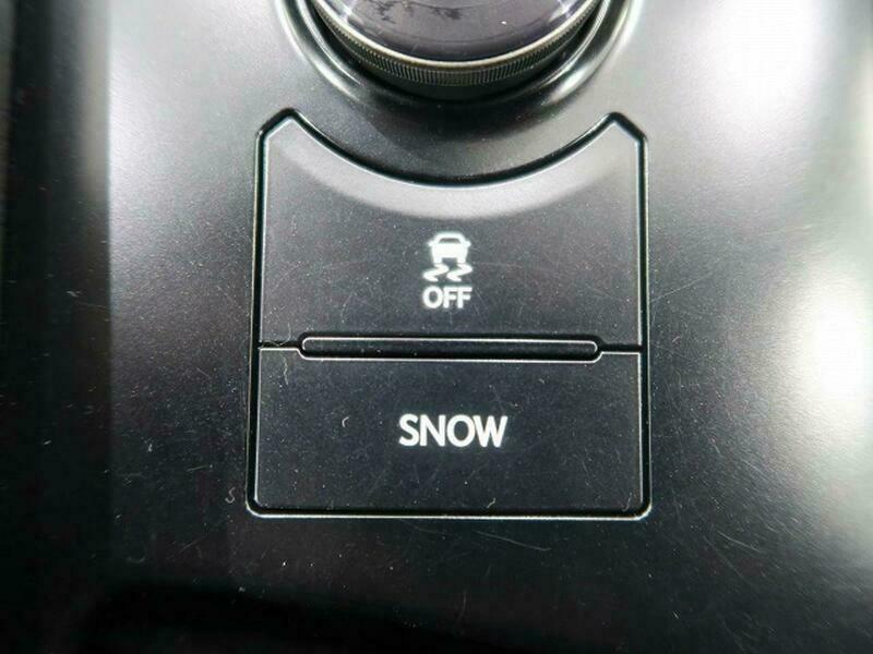 IS