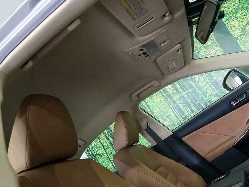 IS