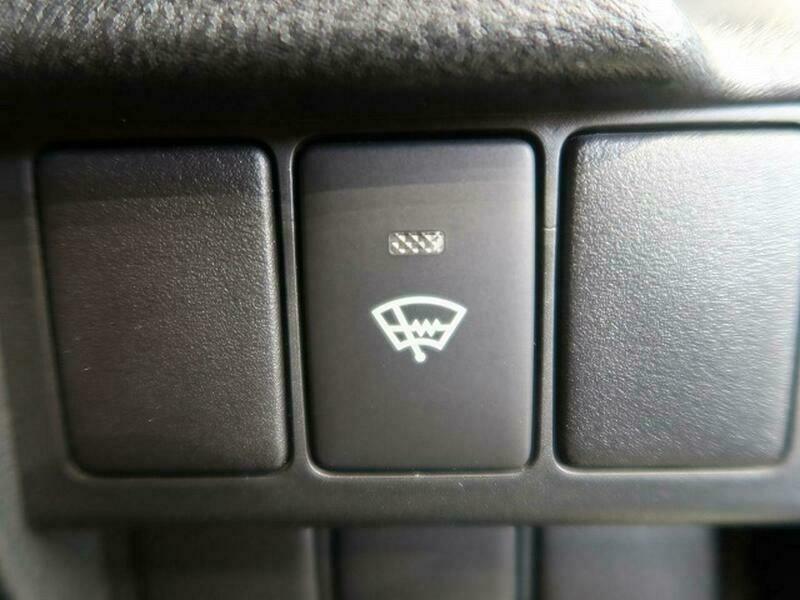 IS