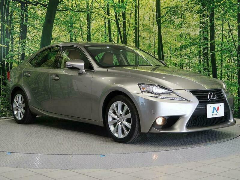 IS