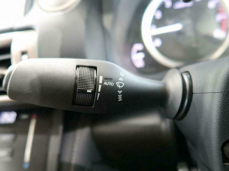 IS