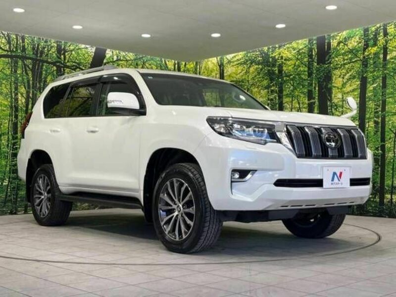 LAND CRUISER PRADO-16