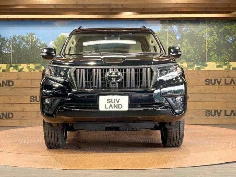 LAND CRUISER PRADO-14